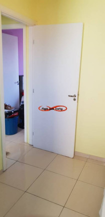 Imagem Apartamento com 2 Quartos à Venda, 40 m² em Cidade Popular - São Paulo Imagem Apartamento com 2 Quartos à Venda, 40 m² em Cidade Popular - São Paulo