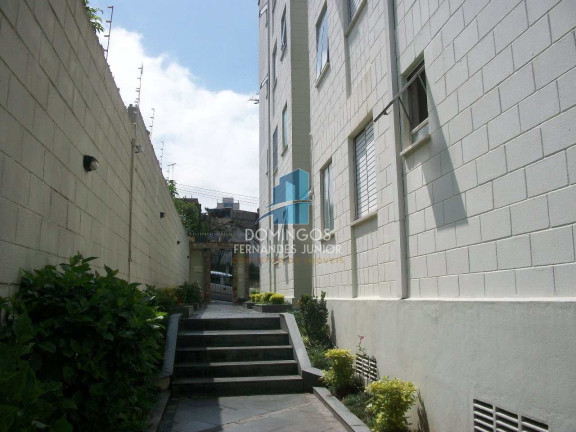 Imagem Apartamento com 2 Quartos à Venda, 55 m² em Itaquera - São Paulo Imagem Apartamento com 2 Quartos à Venda, 55 m² em Itaquera - São Paulo