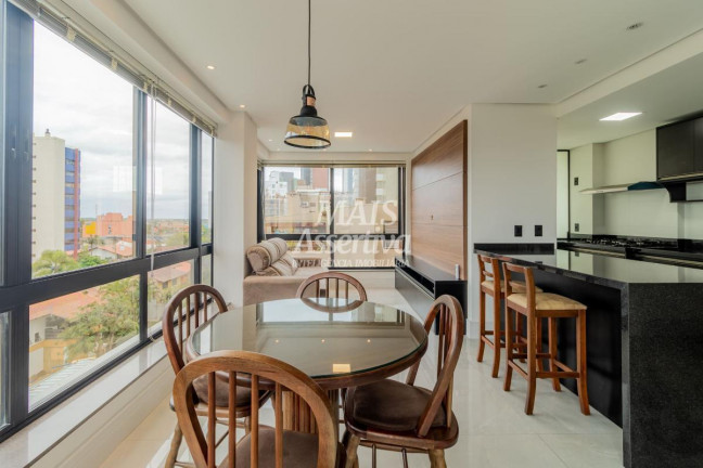Imagem Apartamento com 2 Quartos à Venda, 83 m² em Centro - Torres
