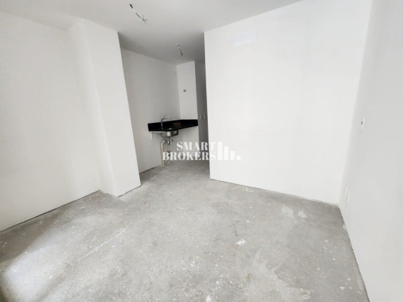 Imagem Apartamento com 1 Quarto à Venda, 27 m² em Cerqueira César - São Paulo Imagem Apartamento com 1 Quarto à Venda, 27 m² em Cerqueira César - São Paulo