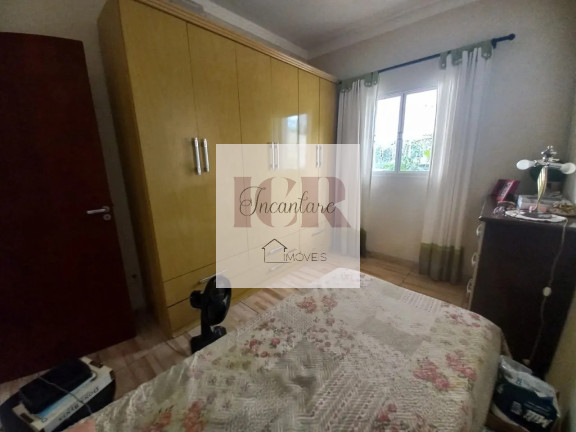 Imagem Casa de Condomínio com 2 Quartos à Venda,  em Jardim Residencial Das Dálias - Sorocaba