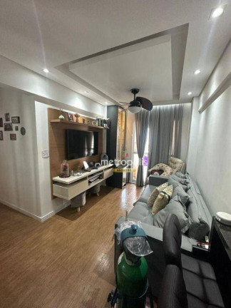 Imagem Apartamento com 2 Quartos à Venda, 68 m² em Fundação - São Caetano Do Sul