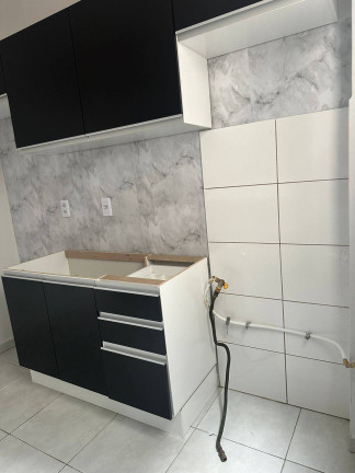Imagem Apartamento com 2 Quartos à Venda, 54 m² em Tulipas - Jundiaí