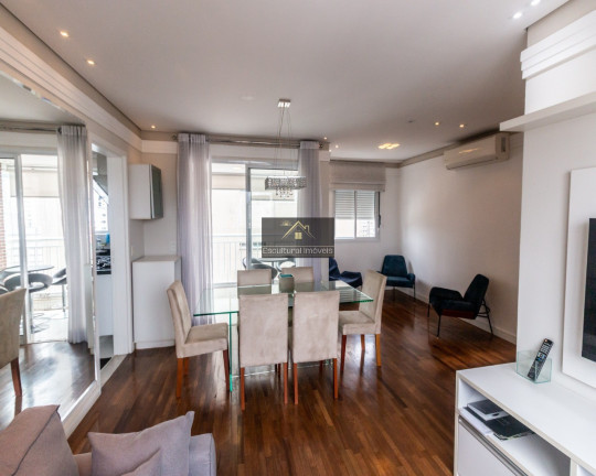 Apartamento com 2 Quartos para Alugar, 97 m² em Jardim Europa - São Paulo