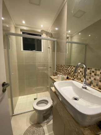 Imagem Apartamento com 2 Quartos à Venda,  em Vila São Pedro - Hortolândia