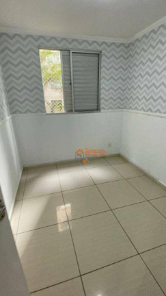 Imagem Apartamento com 2 Quartos à Venda, 43 m² em Centro - Guarulhos Imagem Apartamento com 2 Quartos à Venda, 43 m² em Centro - Guarulhos