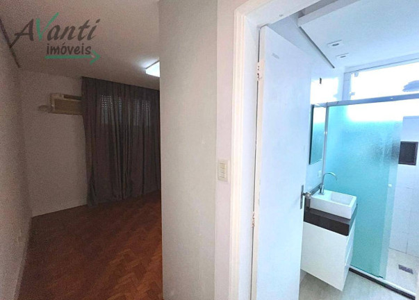 Imagem Apartamento com 2 Quartos à Venda, 110 m² em Embaré - Santos Imagem Apartamento com 2 Quartos à Venda, 110 m² em Embaré - Santos