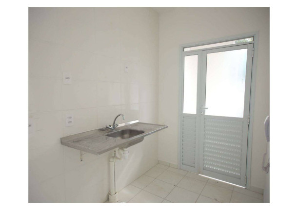 Imagem Apartamento à Venda,  em Cidade Dos Bandeirantes - São Paulo