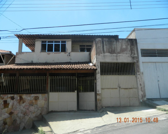 Imagem Imóvel com 5 Quartos à Venda, 414 m² em Alto Dos Passos - Juiz De Fora