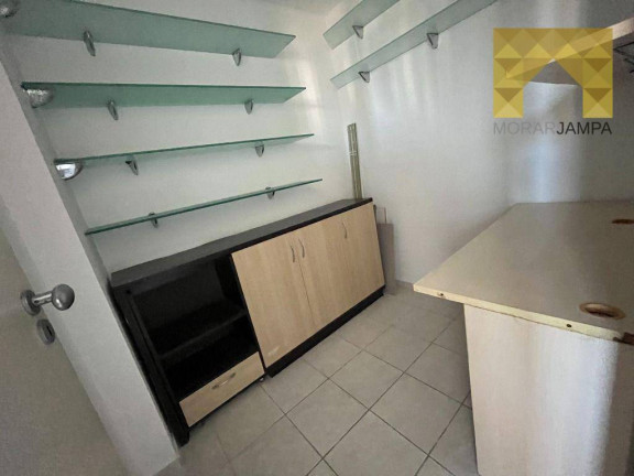 Imagem Apartamento com 3 Quartos à Venda, 90 m² em Aeroclube - João Pessoa Imagem Apartamento com 3 Quartos à Venda, 90 m² em Aeroclube - João Pessoa