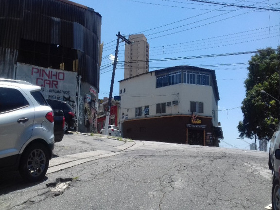 Imagem Imóvel à Venda, 500 m² em Vila Pereira Barreto - São Paulo Imagem Imóvel à Venda, 500 m² em Vila Pereira Barreto - São Paulo
