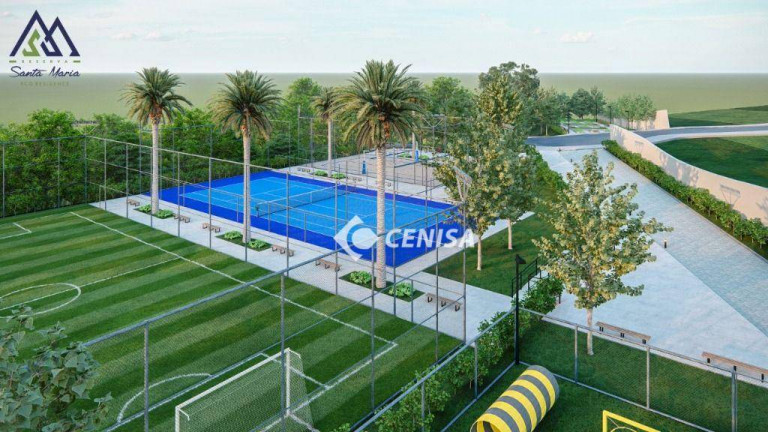 Imagem Terreno à Venda, 525 m² em Santa Maria - Indaiatuba Imagem Terreno à Venda, 525 m² em Santa Maria - Indaiatuba