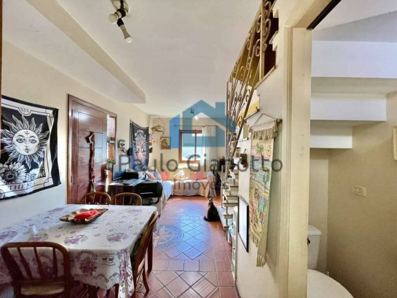 Imagem Casa de Condomínio com 2 Quartos à Venda, 60 m² em Jardim Da Glória - Cotia