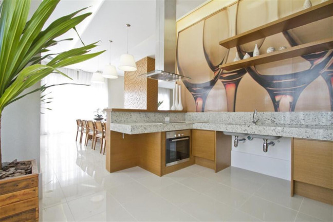 Imagem Apartamento com 3 Quartos à Venda,  em Jardim Rio Pequeno - São Paulo