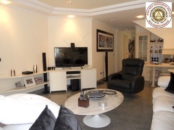 Apartamento com 4 Quartos à Venda, 200 m² em Pitangueiras - Guarujá