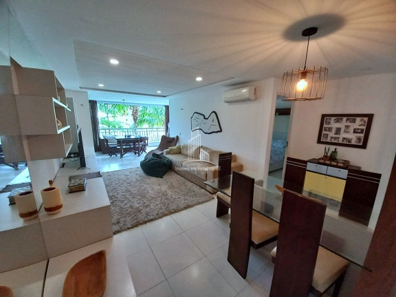 Imagem Apartamento com 3 Quartos à Venda, 115 m² em Porto Das Dunas - Aquiraz Imagem Apartamento com 3 Quartos à Venda, 115 m² em Porto Das Dunas - Aquiraz
