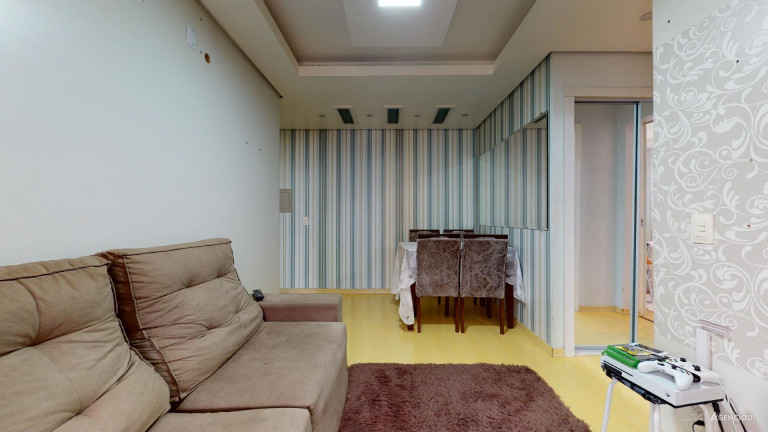 Imagem Apartamento com 1 Quarto à Venda, 49 m² em Humaitá - Porto Alegre Imagem Apartamento com 1 Quarto à Venda, 49 m² em Humaitá - Porto Alegre