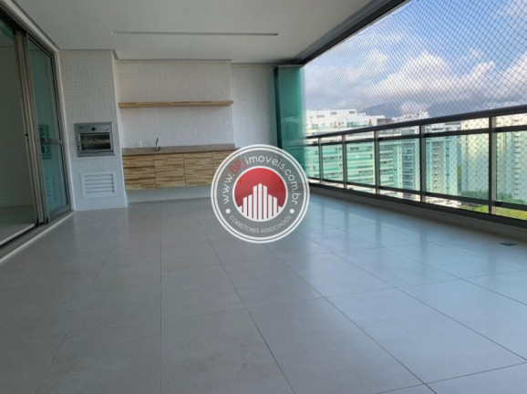 Imagem Apartamento com 5 Quartos à Venda, 287 m² em Barra Da Tijuca - Rio De Janeiro Imagem Apartamento com 5 Quartos à Venda, 287 m² em Barra Da Tijuca - Rio De Janeiro