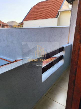 Imagem Sobrado com 2 Quartos à Venda, 150 m² em Residencial Bosque Dos Ipês - São José Dos Campos Imagem Sobrado com 2 Quartos à Venda, 150 m² em Residencial Bosque Dos Ipês - São José Dos Campos