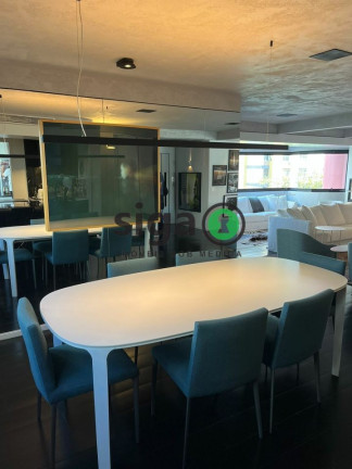 Imagem Apartamento com 2 Quartos à Venda, 198 m² em Moema - São Paulo