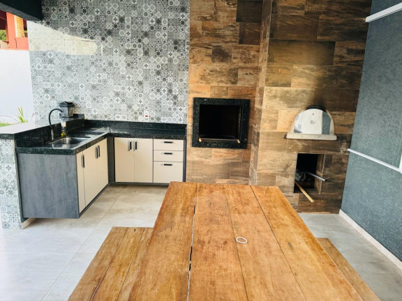 Imagem Casa com 3 Quartos à Venda, 337 m² em Residencial Ecopark - Tatuí Imagem Casa com 3 Quartos à Venda, 337 m² em Residencial Ecopark - Tatuí