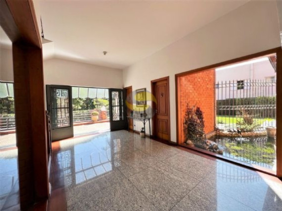 Imagem Casa de Condomínio com 4 Quartos à Venda, 636 m² em Jardim Passárgada I - Cotia Imagem Casa de Condomínio com 4 Quartos à Venda, 636 m² em Jardim Passárgada I - Cotia