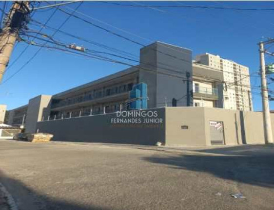 Apartamento com 2 Quartos à Venda, 43 m² em Vila Carrão - São Paulo