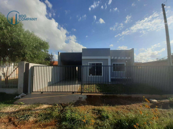 Imagem Casa com 2 Quartos à Venda, 70 m² em Lagoa - Irati Imagem Casa com 2 Quartos à Venda, 70 m² em Lagoa - Irati