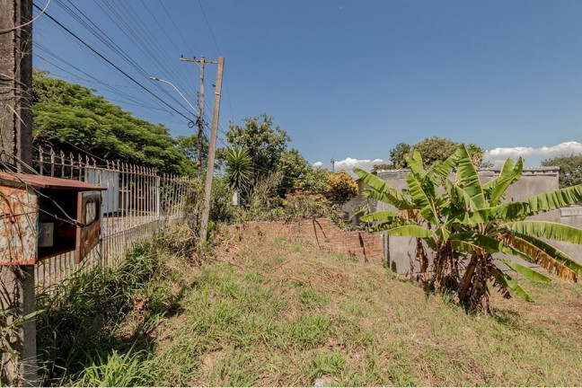 Imagem Terreno à Venda, em Tristeza - Porto Alegre Imagem Terreno à Venda, em Tristeza - Porto Alegre