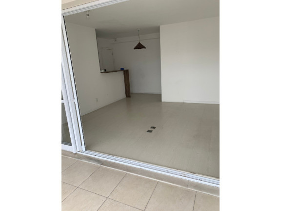 Imagem Apartamento com 1 Quarto à Venda, 52 m² em Vila Regente Feijó - São Paulo