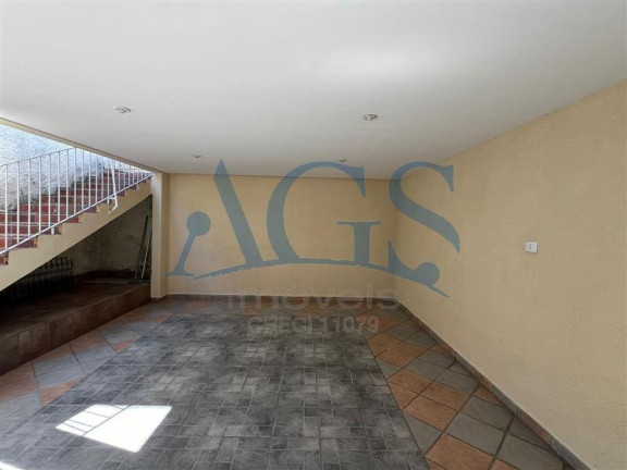 Imagem Casa com 4 Quartos à Venda, 190 m² em Vila Albertina - São Paulo Imagem Casa com 4 Quartos à Venda, 190 m² em Vila Albertina - São Paulo
