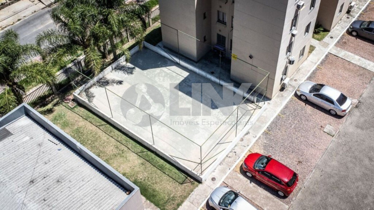 Imagem Apartamento com 2 Quartos à Venda, 38 m² em Jardim Leopoldina - Porto Alegre
