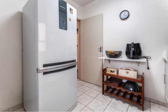 Imagem Apartamento com 3 Quartos à Venda, 73 m² em Freguesia Do ó - São Paulo