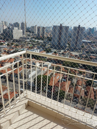 Imagem Apartamento com 3 Quartos à Venda, 75 m² em Parque Da Vila Prudente - São Paulo