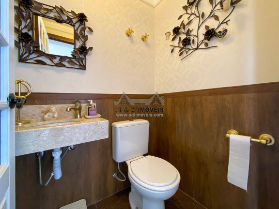 Imagem Casa de Condomínio com 5 Quartos à Venda, 661 m² em Jardim Embaixatriz - Campos Do Jordão Imagem Casa de Condomínio com 5 Quartos à Venda, 661 m² em Jardim Embaixatriz - Campos Do Jordão