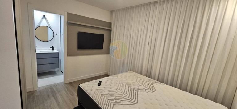 Imagem Apartamento com 2 Quartos à Venda, 80 m² em Praia Brava - Itajaí Imagem Apartamento com 2 Quartos à Venda, 80 m² em Praia Brava - Itajaí