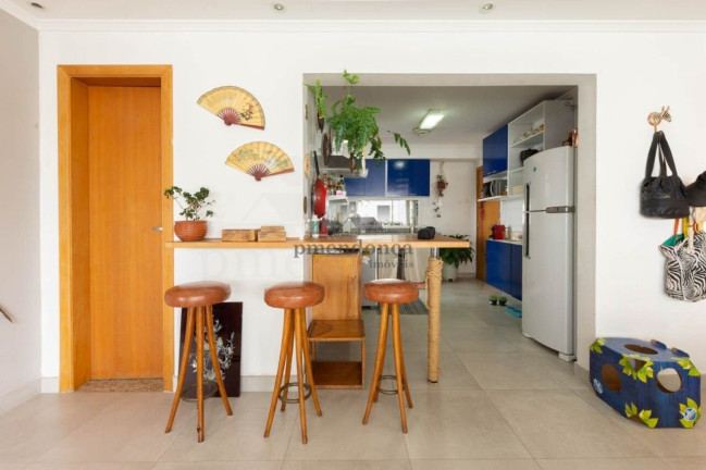 Imagem Apartamento com 3 Quartos à Venda, 106 m² em Perdizes - São Paulo Imagem Apartamento com 3 Quartos à Venda, 106 m² em Perdizes - São Paulo