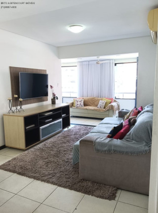 Imagem Imóvel com 4 Quartos à Venda, 116 m² em Pituba - Salvador
