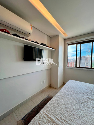 Imagem Imóvel com 1 Quarto à Venda, 56 m² em Norte (águas Claras) - Brasília Imagem Imóvel com 1 Quarto à Venda, 56 m² em Norte (águas Claras) - Brasília