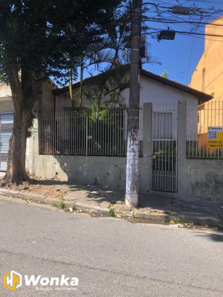 Imagem Terreno à Venda, 400 m² em Centro - Diadema Imagem Terreno à Venda, 400 m² em Centro - Diadema