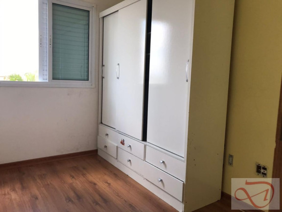 Imagem Apartamento com 2 Quartos à Venda, 86 m² em Vila Guarani - Santo André