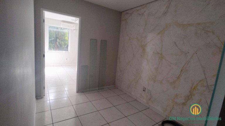 Imagem Sala Comercial para Alugar, 57 m² em Granja Viana - Cotia