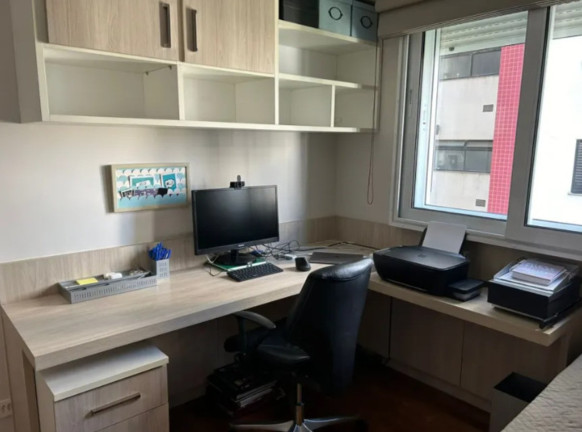 Imagem Imóvel com 3 Quartos à Venda, 131 m² em Pinheiros - São Paulo