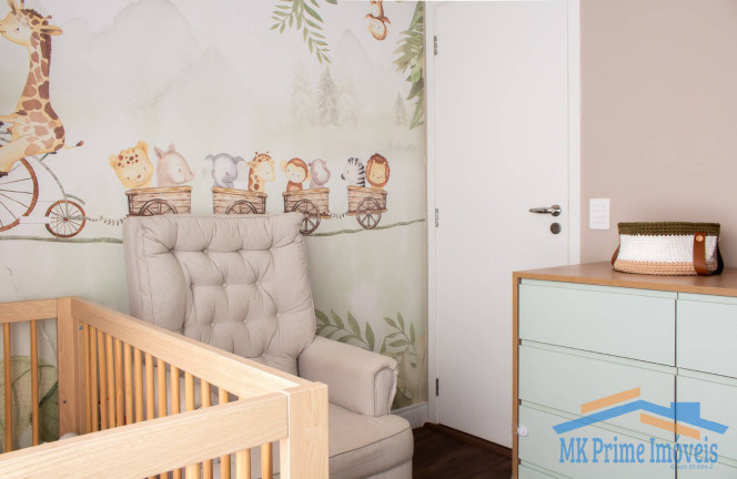 Apartamento com 2 Quartos à Venda, 73 m² em Alto Da Lapa - São Paulo