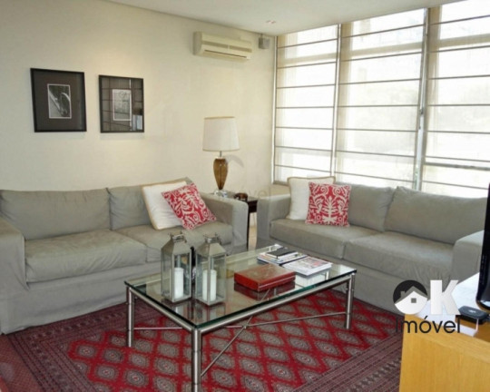 Imagem Apartamento com 3 Quartos à Venda, 222 m² em Jardim Paulista - São Paulo Imagem Apartamento com 3 Quartos à Venda, 222 m² em Jardim Paulista - São Paulo