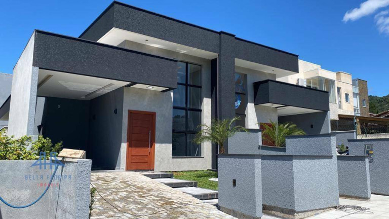 Casa com 3 Quartos à Venda, 120 m² em Ingleses Do Rio Vermelho - Florianópolis