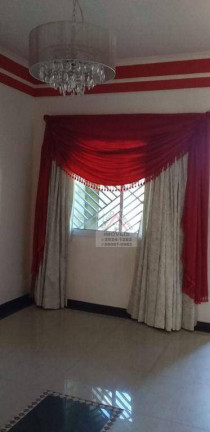 Imagem Casa com 3 Quartos à Venda, 180 m² em Sacomã - São Paulo Imagem Casa com 3 Quartos à Venda, 180 m² em Sacomã - São Paulo