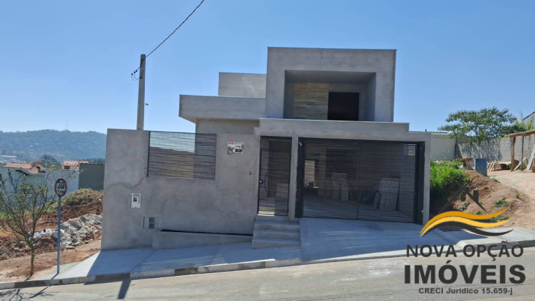 Imagem Casa com 3 Quartos à Venda, 250 m² em Residencial Jardim Perolla Ii - Itupeva Imagem Casa com 3 Quartos à Venda, 250 m² em Residencial Jardim Perolla Ii - Itupeva