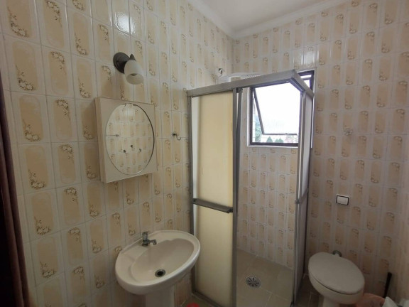 Imagem Apartamento com 1 Quarto à Venda, 45 m² em Centro - Mongaguá Imagem Apartamento com 1 Quarto à Venda, 45 m² em Centro - Mongaguá