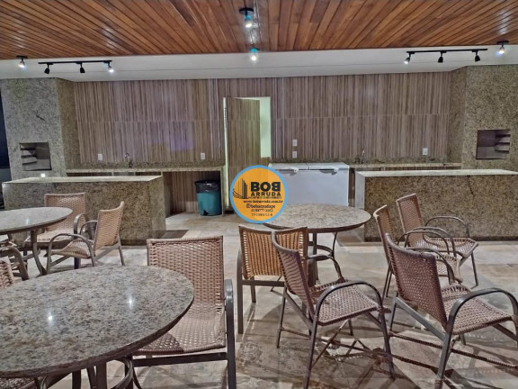 Imagem Apartamento com 4 Quartos à Venda, 204 m² em Piedade - Jaboatão Dos Guararapes